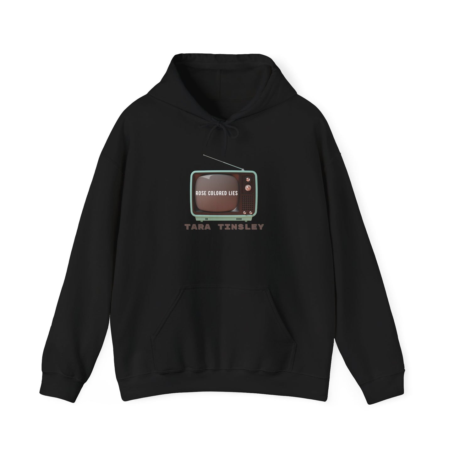 RCL Unisex Hoodie Sweatshirt