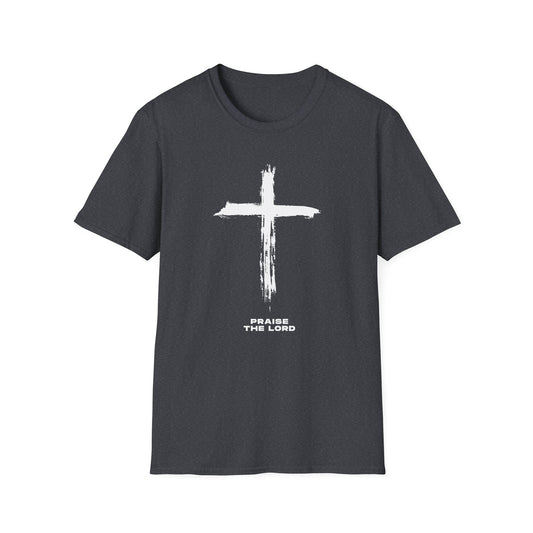 CROSS Softstyle T-Shirt - Unisex