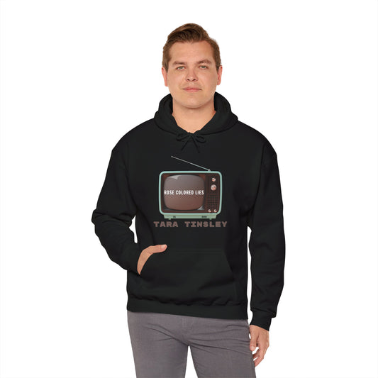 RCL Unisex Heavy Blend™ Hooded Sweatshirt