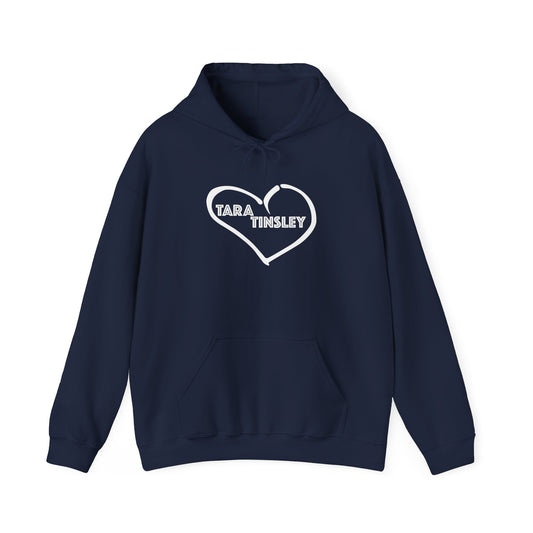 TT Heart Sweatshirt