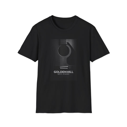 GHMA Guitar Unisex T-Shirt