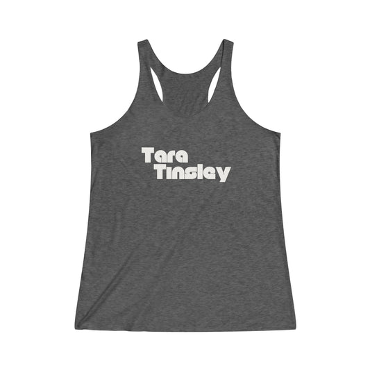 Women's Tank Top Tara Tinsley Design