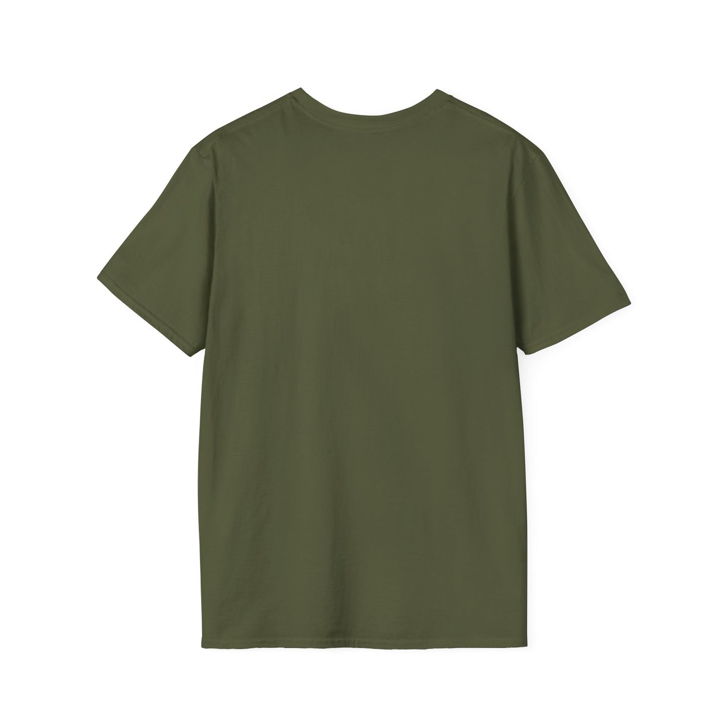 TARA TINSLEY  Softstyle T-Shirt - (many color options)