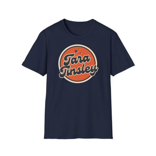 TARA TINSLEY  Softstyle T-Shirt