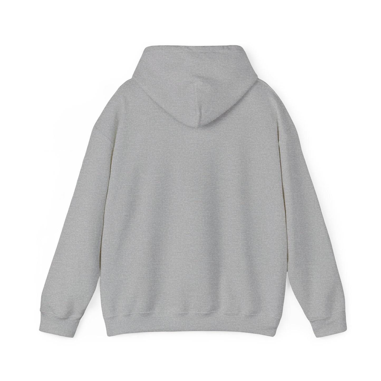 RCL Unisex Heavy Blend™ Hooded Sweatshirt