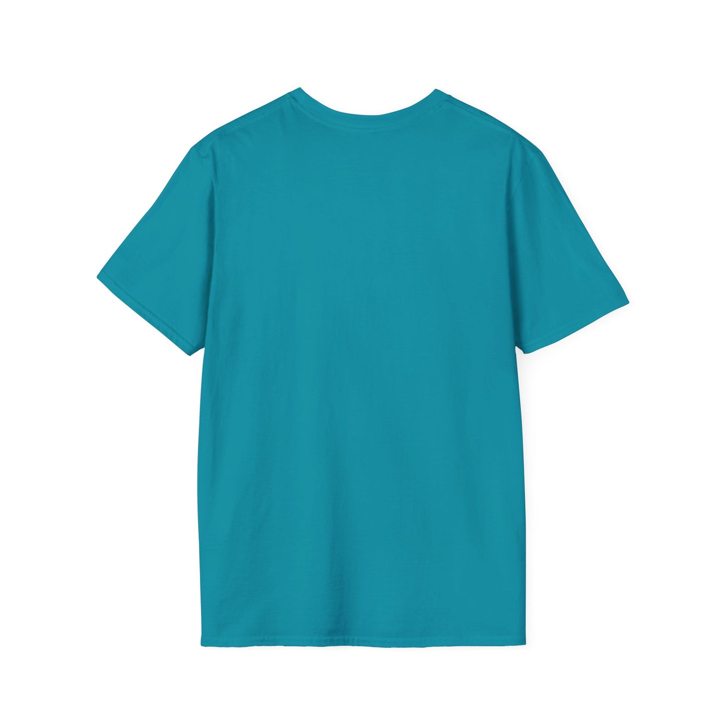 TARA TINSLEY  Softstyle T-Shirt - (many color options)