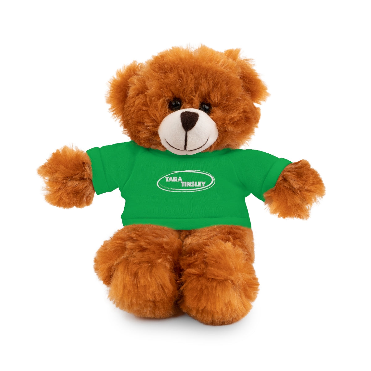 Stuffed Animals with TT Tee ***LIMITED TIME***